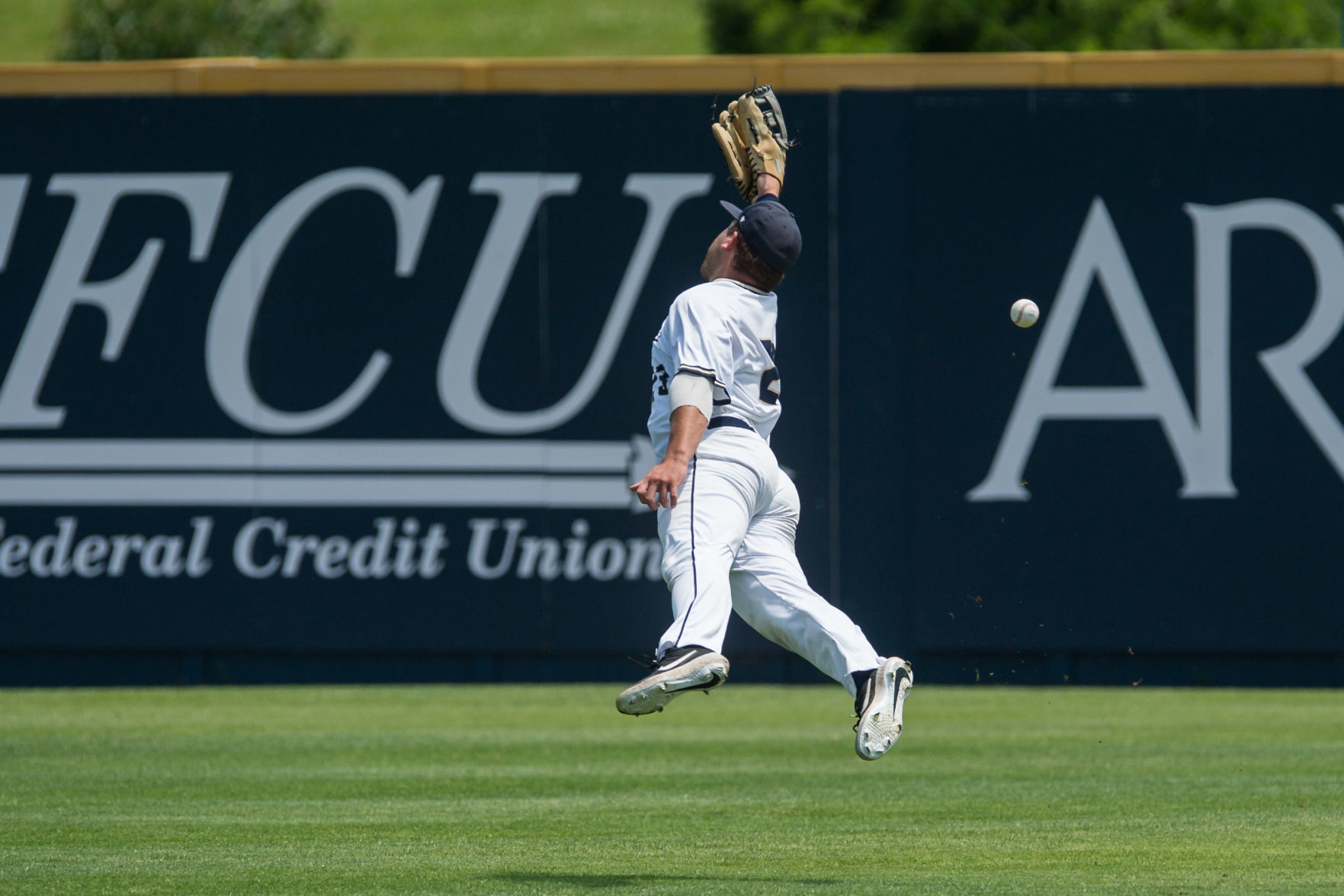 ORU vs Omaha - 2pm Game